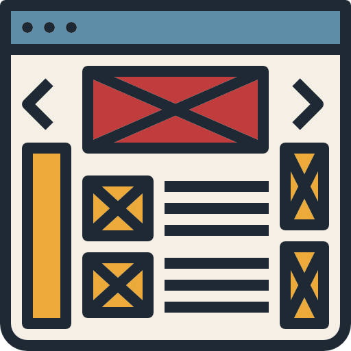 Browser icon