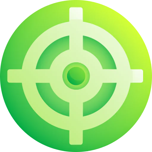 Target icon