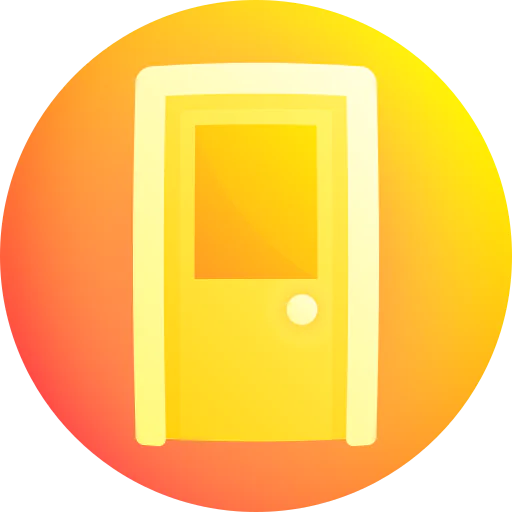 Back icon