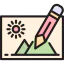 Edit tool アイコン 64x64