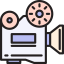 Projector icon 64x64