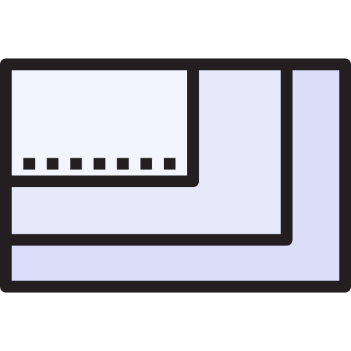 Resolution icon