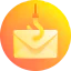 Phishing Symbol 64x64