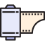 Film roll icon 64x64