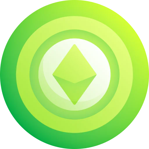 Cryptocurrency icon