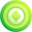 Cryptocurrency іконка 64x64