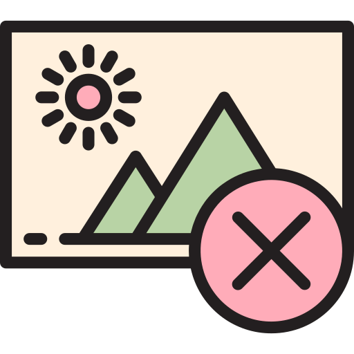 Remove icon
