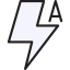 Flash icon 64x64