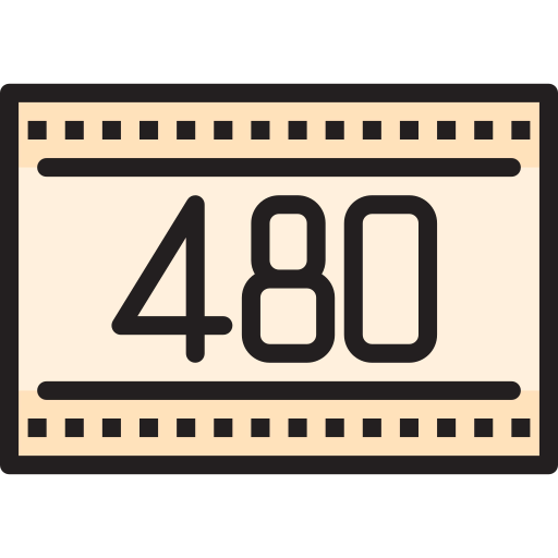 480 pixels icon