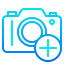Camera icon 64x64