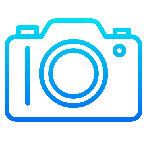 Camera icon