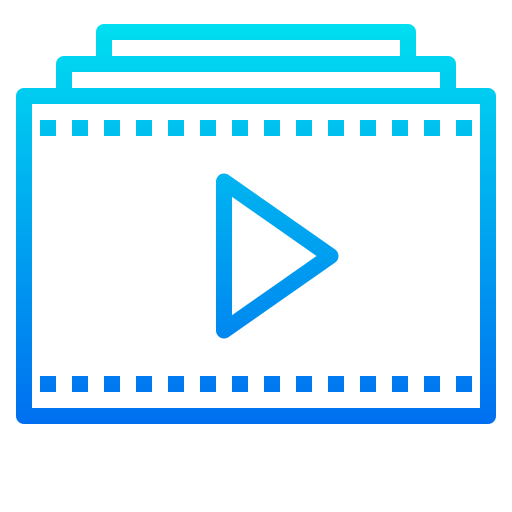 Playlist icon