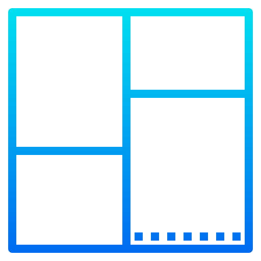 Collage icon