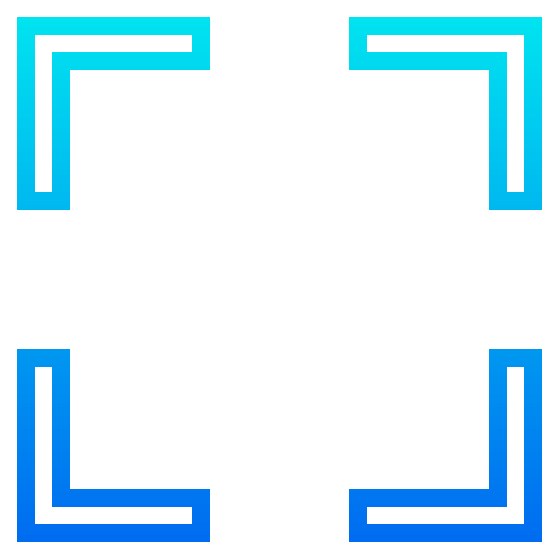 Full screen icon