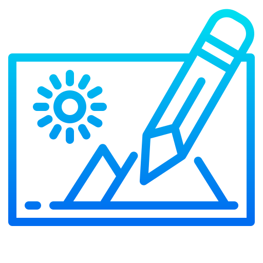 Edit tool icon