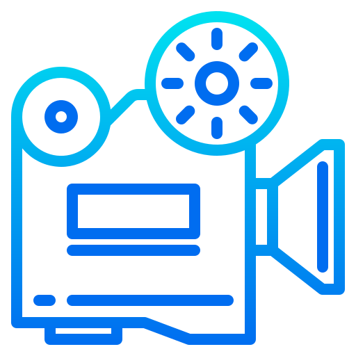 Projector icon