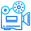 Projector icon 64x64
