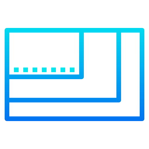 Resolution icon