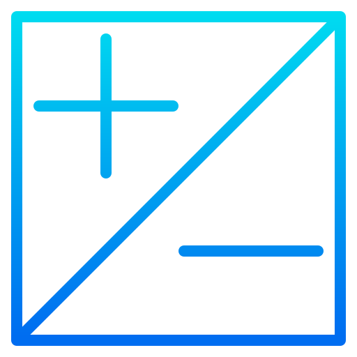 Exposure icon