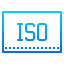Iso іконка 64x64