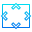 Overscan icon 64x64