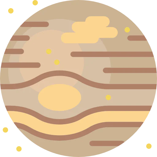 Jupiter icon