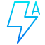 Flash icon 64x64