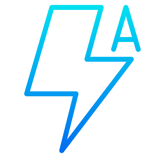 Flash icon