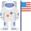 Astronaut 상 64x64