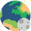 Planet earth 상 64x64