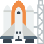 Space ship 상 64x64