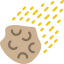 Метеорит иконка 64x64