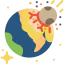 Planet earth 상 64x64