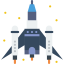 Space ship 상 64x64