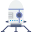 Space ship 상 64x64