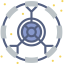 Artificial gravity modulo 상 64x64