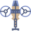 Space ship 상 64x64