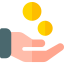 Hand icon 64x64