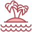 Island icon 64x64
