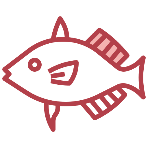 Fish icon