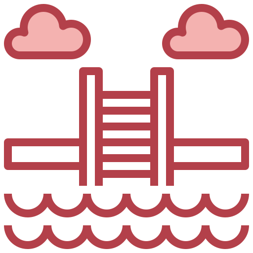 Pool icon
