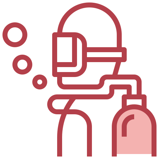 Diver icon