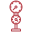 Meter ícone 64x64