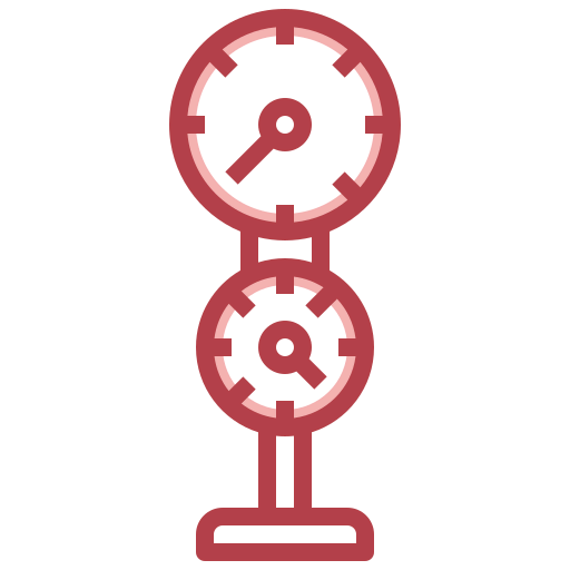 Meter icon