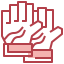 Gloves icon 64x64