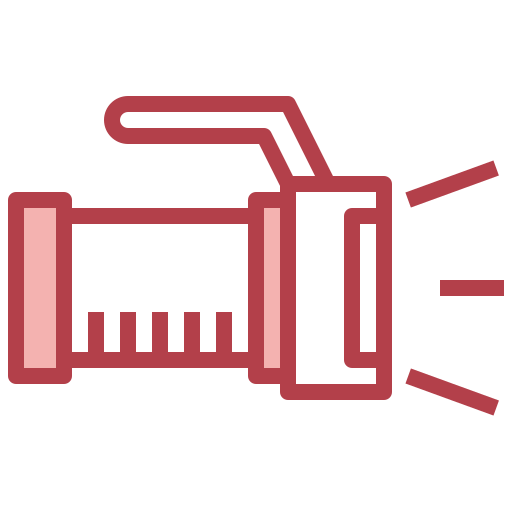 Dive light icon