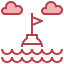 Buoy icon 64x64