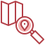 Maps icon 64x64