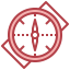 Compass icon 64x64
