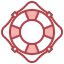 Lifesaver icon 64x64